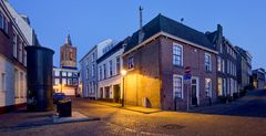 Schiedam - Schie - Brede Marktsteeg - 01