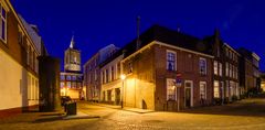 Schiedam - Schie - Brede Marktsteeg - 02