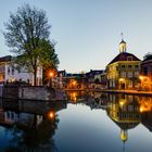 Schiedam - Schie - Oude Sluis - Zakkendragershuisje - 02