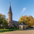 Schiedam/Kethel - Kerkweg - Jacobus en Martinuskerk - 01