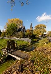 Schiedam/Kethel - Kerkweg - Jacubus en Martinuskerk - 02