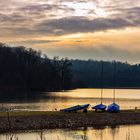 Schieder Stausee