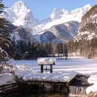 Schieder(EIS)weiher der Gewinner