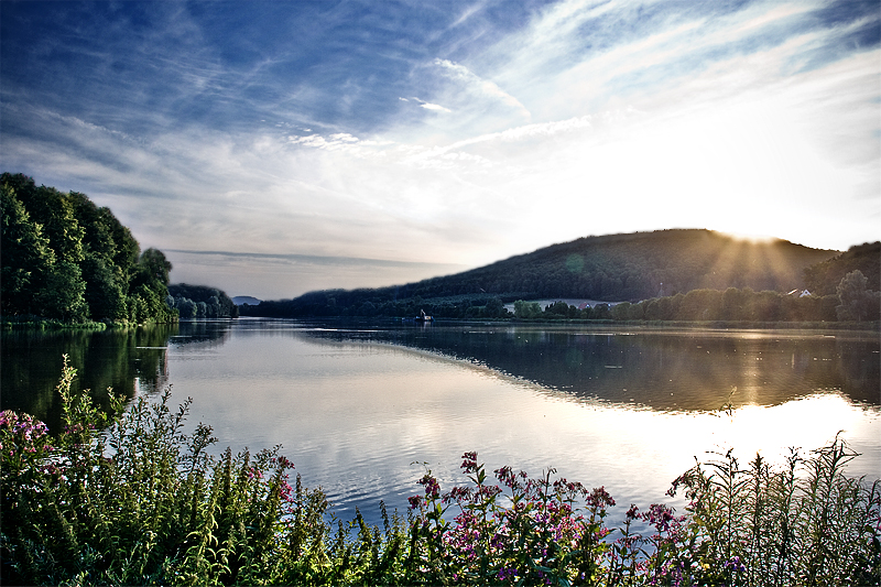 Schiedersee