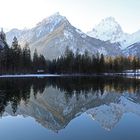 Schiederweiher bei Hinterstoder