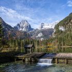 Schiederweiher, Hinterstoder/OÖ