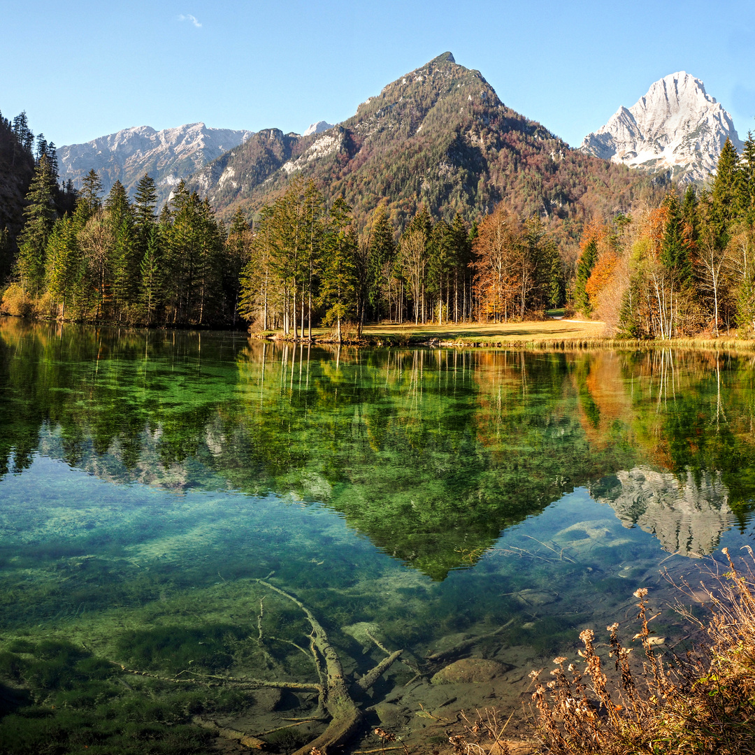 Schiederweiher-Oberösterreich