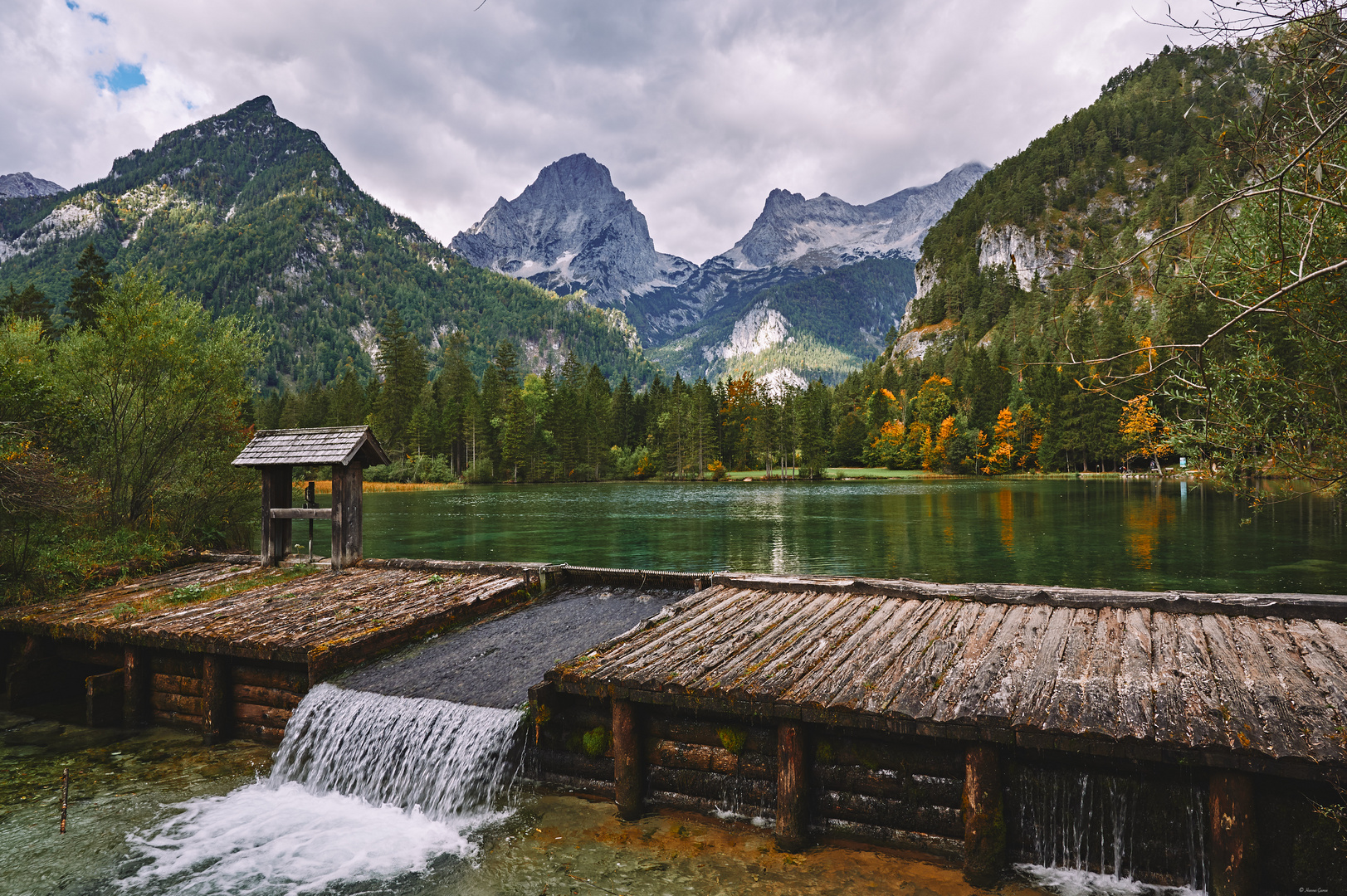 Schiederweiher1