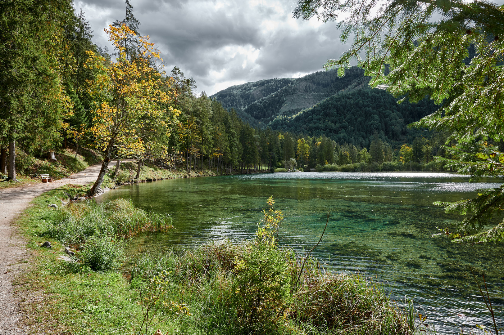 Schiederweiher3