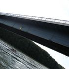 Schiefe Brücke