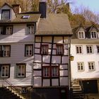 Schief...er in Monschau...2...