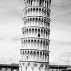 schiefer turm - pisa