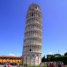 Schiefer Turm von Pisa