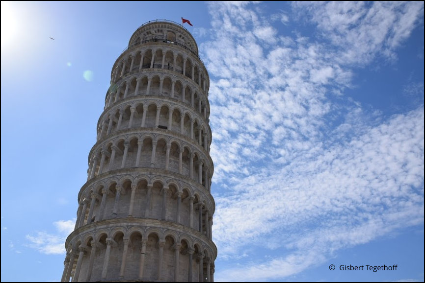 Schiefer Turm von Pisa Foto &amp; Bild italy, world, toscana Bilder auf