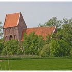 Schiefer Turm von Suurhusen