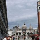 Schiefer Turm von Venedig