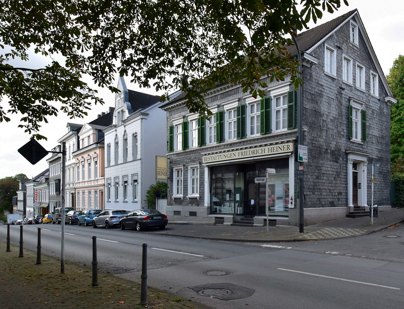 Schieferhaus in Wichlinghausen (4)