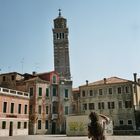 SchiefeTurm von Venedig