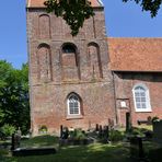 schief(st)er Kirchturm