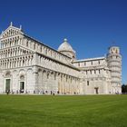 Schiefturm von Pisa