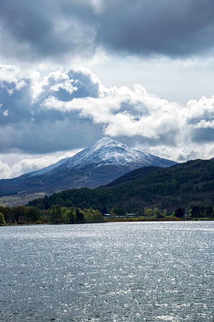 Schiehallion