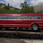 Schienen-Straßen-Omnibus NWF BS300