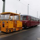 Schienenbus 1
