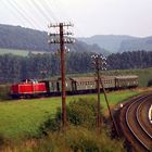 Schienenbus-Ersatz