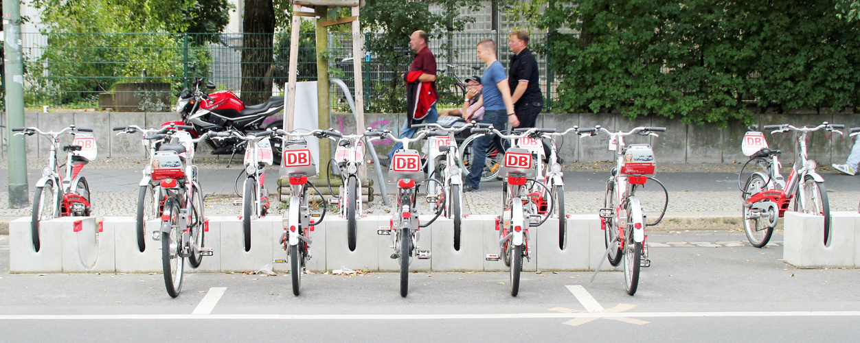 Schienenersatzverkehr