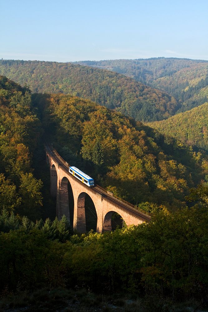 Schienenersatzverkehr