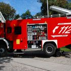 Schienenfeuerwehr