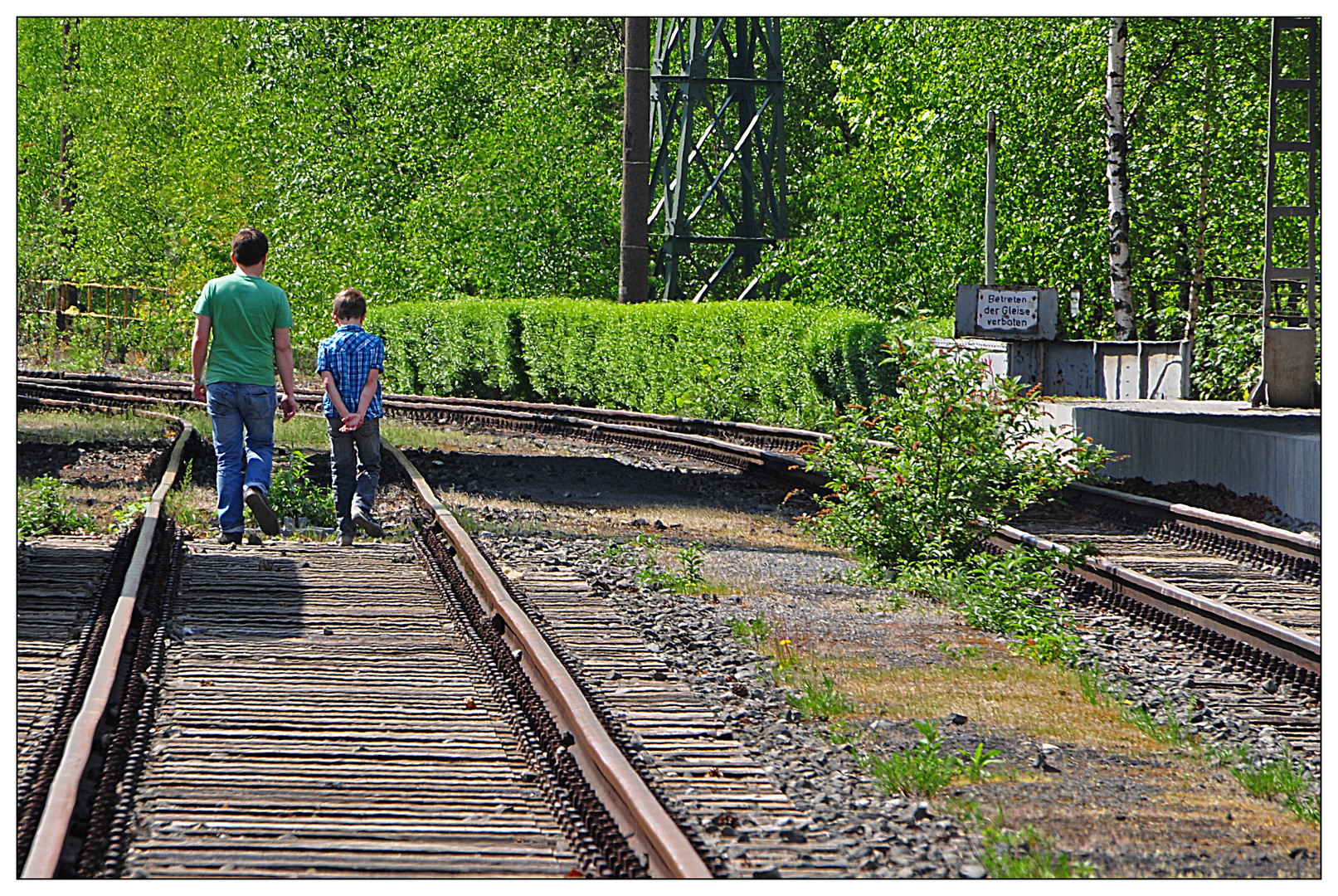 Schienennahverkehr