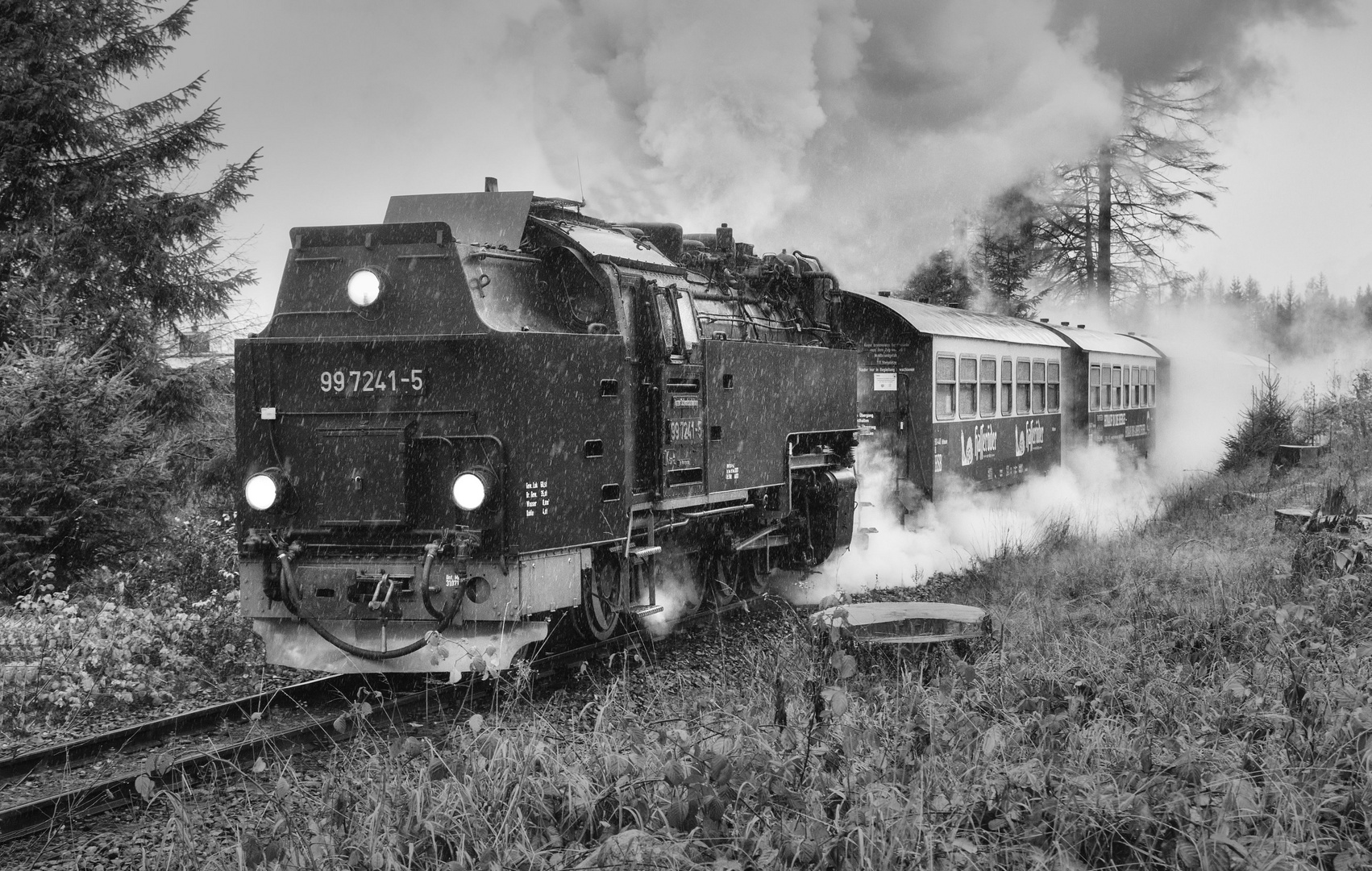 Schierke | Harz