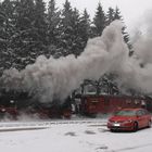 Schierke im Harz