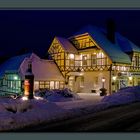 Schierke im Harz