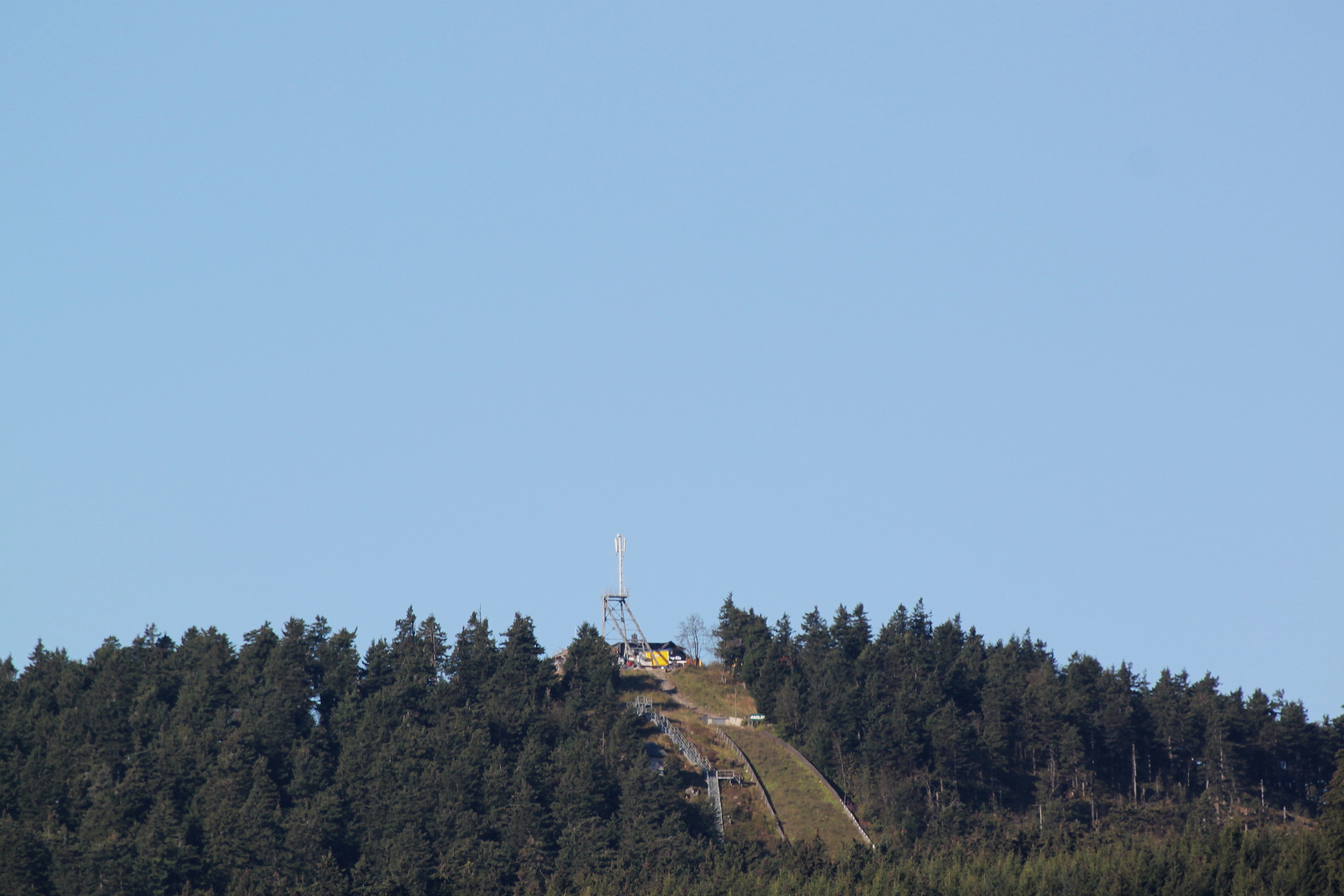 Schierker Wurmbergblick