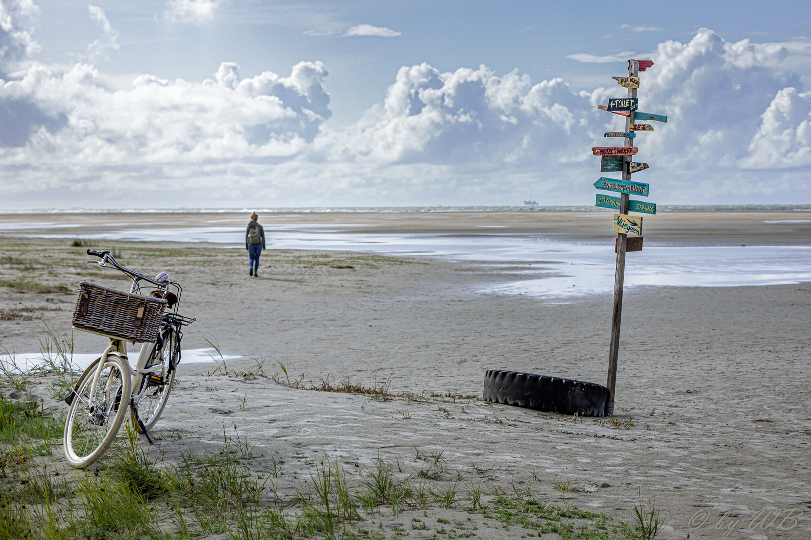 - Schiermonnikoog 2 -