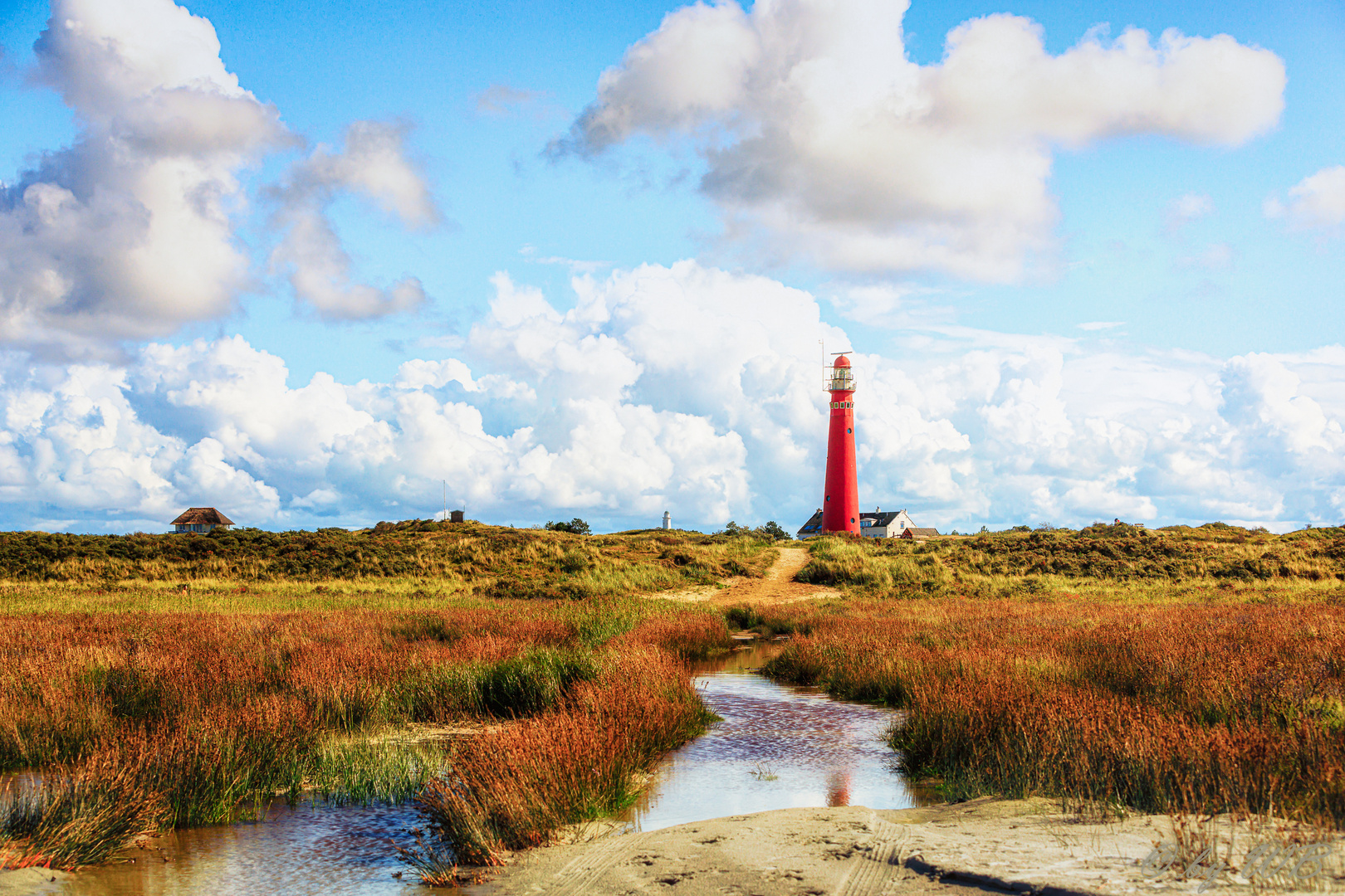 - Schiermonnikoog 3 -