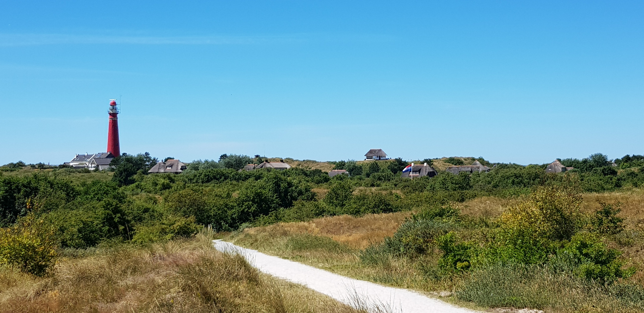 Schiermonnikoog