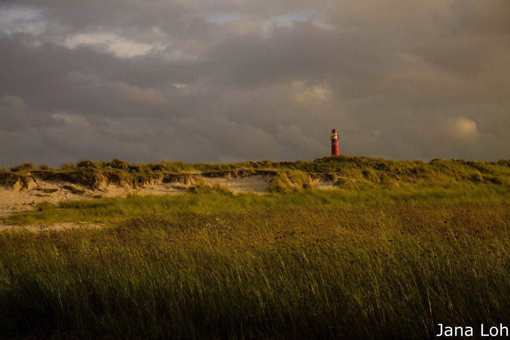 Schiermonnikoog