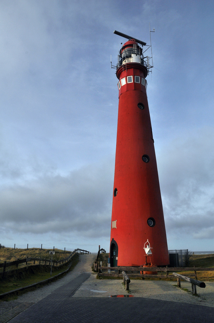 Schiermonnikoog ....