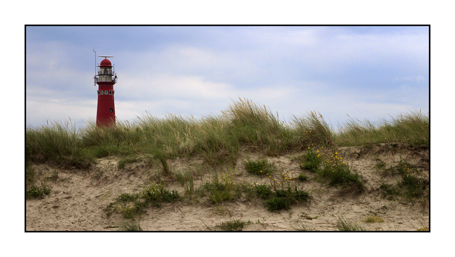 Schiermonnikoog Lighthouse