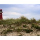 Schiermonnikoog Lighthouse