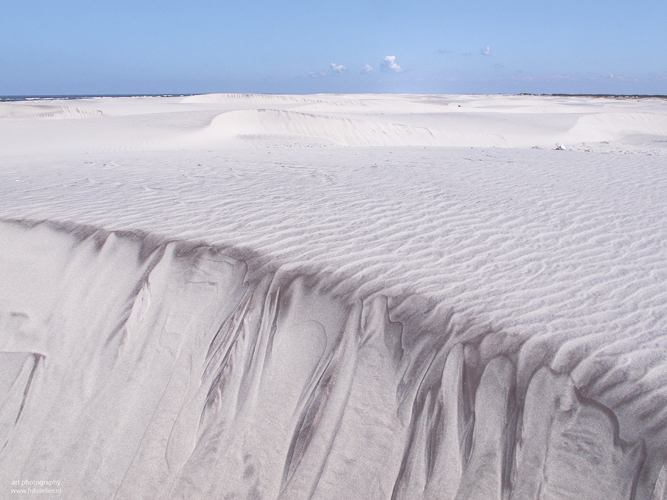 Schiermonnikoog, Netherlands may 2011