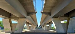 Schiersteiner Brücke
