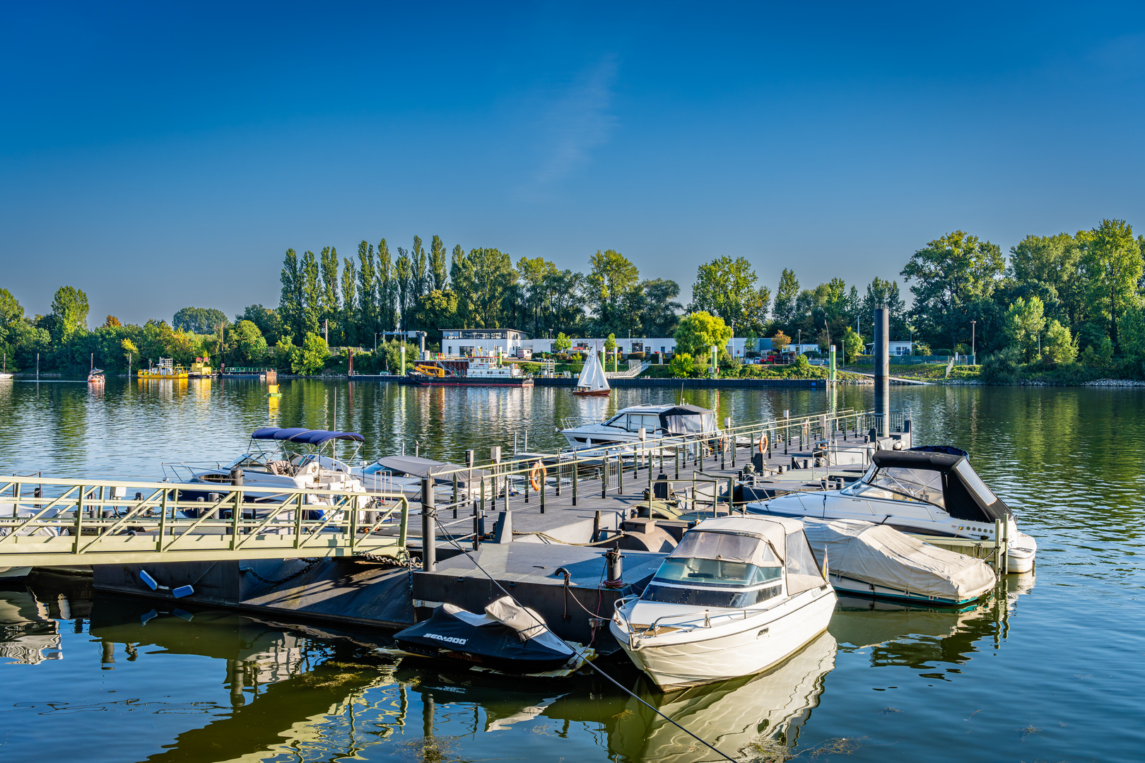 Schiersteiner Hafen 37