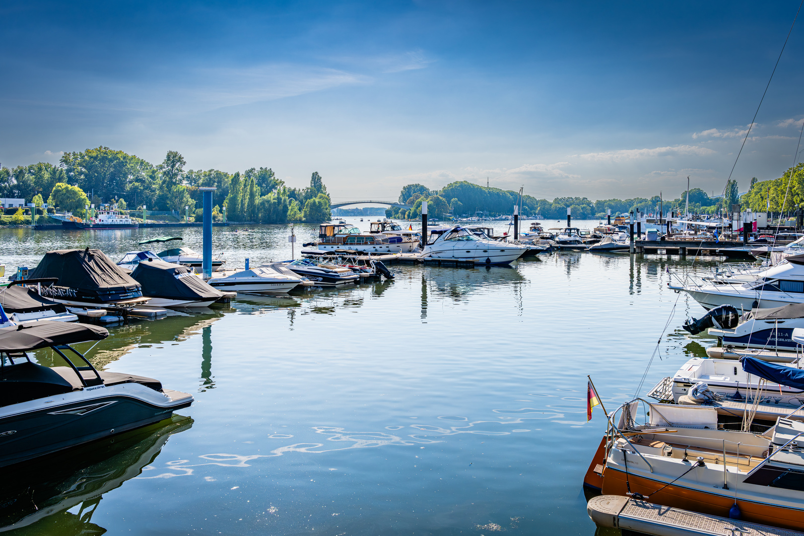 Schiersteiner Hafen 72