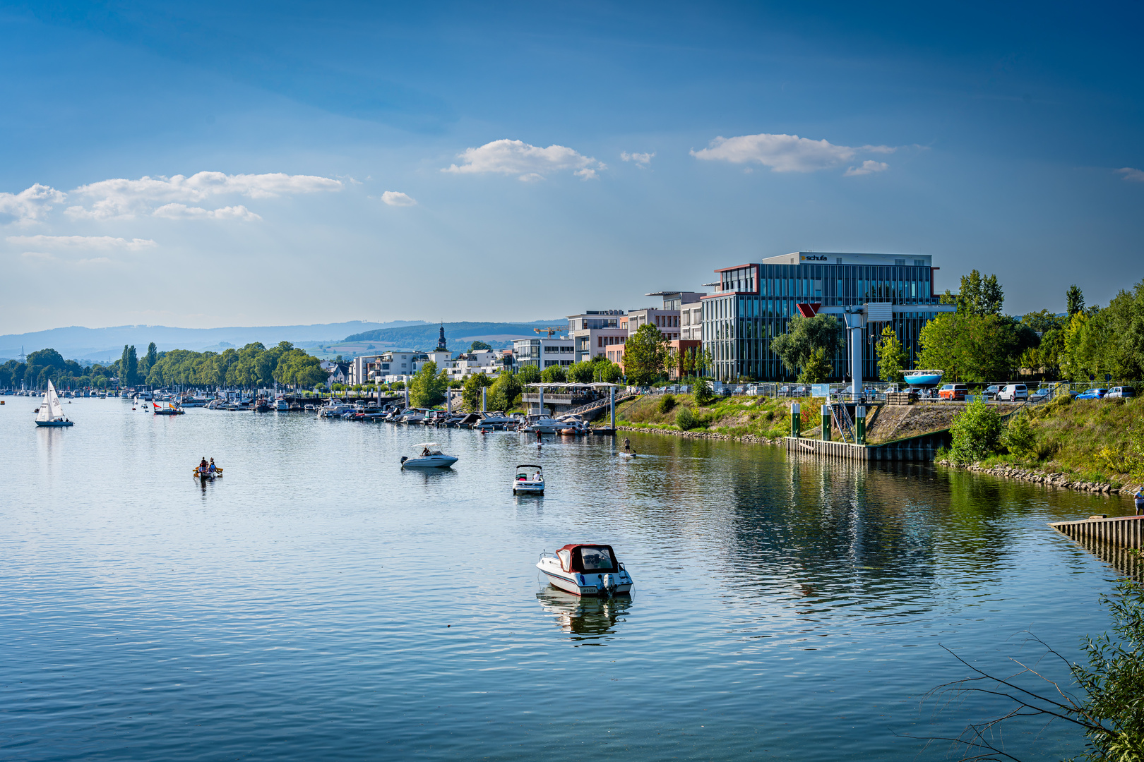 Schiersteiner Hafen 85