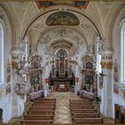 Schießen - Wallfahrtskirche Mariä Geburt