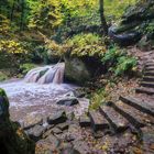 Schiessentümpel | Mullerthal